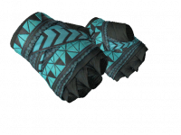 ★ Hand Wraps Overprint
